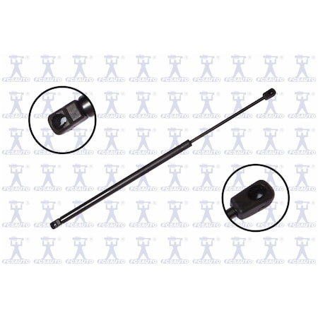 Fcs Struts Lift Support Hatch, 86243 86243